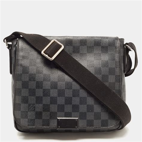 louis vuitton damier makeup bag|louis vuitton damier briefcase.